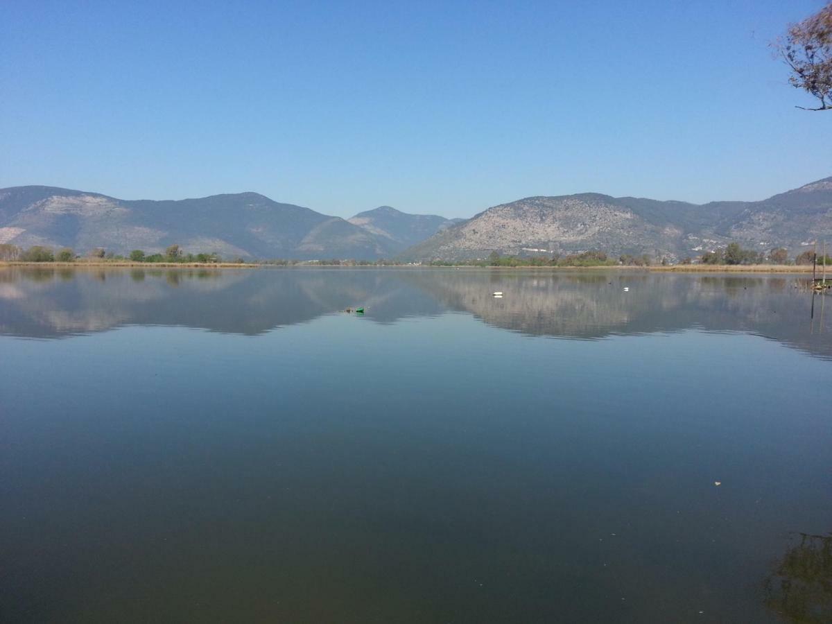 Magia Sul Lago Di Fondi Monte San Biagio Exterior photo