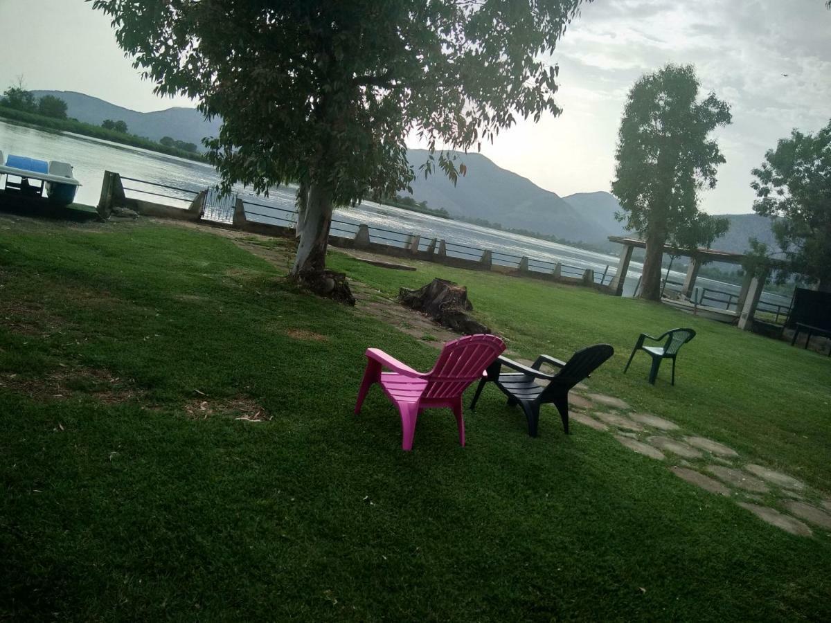 Magia Sul Lago Di Fondi Monte San Biagio Exterior photo